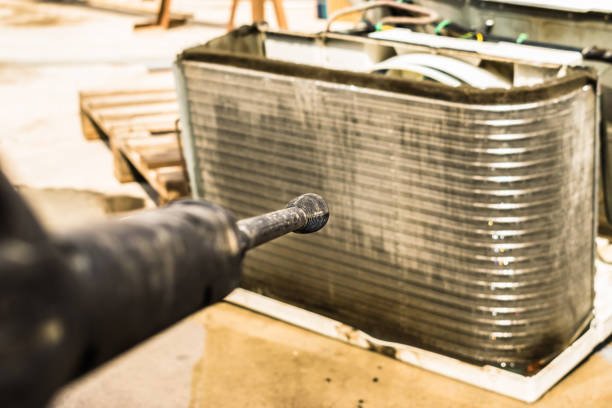 Best Dryer Vent Cleaning Services  in Carrollton, MO