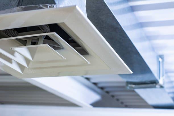 Best HVAC Air Duct Cleaning  in Carrollton, MO