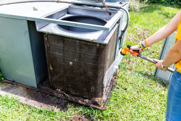 Best HVAC Maintenance and Cleaning  in Carrollton, MO