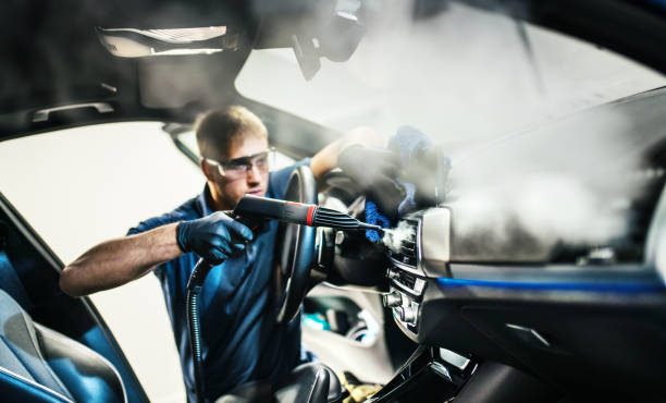 Best HVAC Duct Inspection Services  in Carrollton, MO