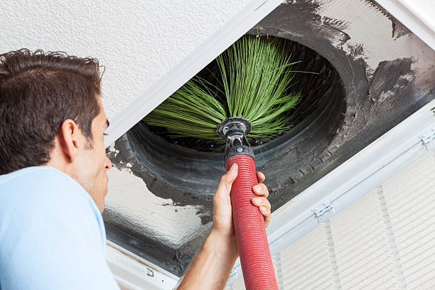 Best Air Duct Cleaning Company Near Me  in Carrollton, MO