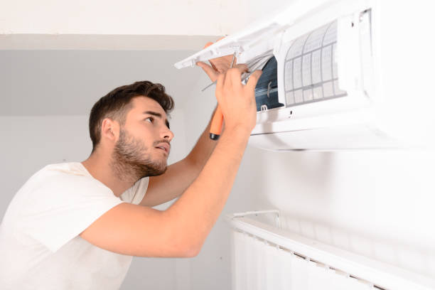 Best Affordable HVAC Duct Cleaning  in Carrollton, MO