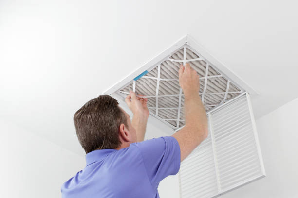 Best Best Air Duct Cleaning Company  in Carrollton, MO
